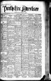 Perthshire Advertiser Saturday 29 March 1947 Page 1