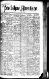 Perthshire Advertiser Saturday 05 April 1947 Page 1
