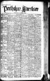 Perthshire Advertiser Saturday 26 April 1947 Page 1