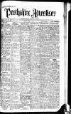 Perthshire Advertiser Saturday 07 June 1947 Page 1