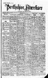 Perthshire Advertiser Wednesday 16 July 1947 Page 1
