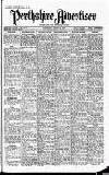 Perthshire Advertiser Wednesday 20 August 1947 Page 1