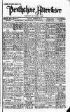 Perthshire Advertiser Saturday 27 September 1947 Page 1
