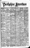 Perthshire Advertiser Saturday 15 November 1947 Page 1