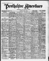 Perthshire Advertiser Saturday 08 May 1948 Page 1