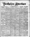 Perthshire Advertiser Wednesday 12 May 1948 Page 1