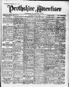 Perthshire Advertiser Saturday 15 May 1948 Page 1