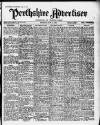 Perthshire Advertiser Saturday 22 May 1948 Page 1