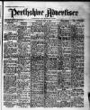Perthshire Advertiser Saturday 24 July 1948 Page 1