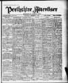 Perthshire Advertiser Wednesday 08 September 1948 Page 1