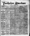 Perthshire Advertiser Saturday 04 December 1948 Page 1