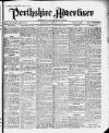 Perthshire Advertiser Wednesday 12 January 1949 Page 1