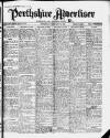 Perthshire Advertiser Wednesday 23 February 1949 Page 1