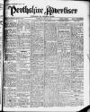 Perthshire Advertiser Saturday 25 June 1949 Page 1
