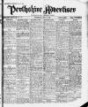 Perthshire Advertiser Wednesday 13 July 1949 Page 1