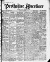 Perthshire Advertiser Saturday 01 October 1949 Page 1