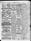 Perthshire Advertiser Saturday 01 October 1949 Page 4
