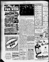 Perthshire Advertiser Wednesday 02 November 1949 Page 14