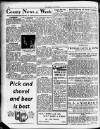 Perthshire Advertiser Saturday 12 November 1949 Page 10