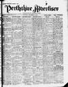 Perthshire Advertiser Saturday 10 December 1949 Page 1