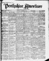 Perthshire Advertiser Saturday 24 December 1949 Page 1