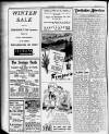 Perthshire Advertiser Saturday 31 December 1949 Page 6