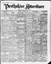 Perthshire Advertiser Saturday 07 January 1950 Page 1