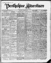 Perthshire Advertiser Saturday 08 April 1950 Page 1