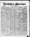 Perthshire Advertiser Saturday 06 May 1950 Page 1