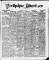 Perthshire Advertiser Saturday 27 May 1950 Page 1