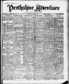 Perthshire Advertiser Saturday 03 June 1950 Page 1