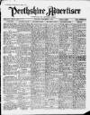 Perthshire Advertiser Saturday 04 November 1950 Page 1