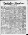 Perthshire Advertiser Wednesday 08 November 1950 Page 1