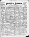 Perthshire Advertiser Saturday 23 June 1951 Page 1