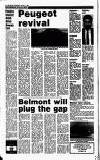 Perthshire Advertiser Tuesday 07 January 1986 Page 24