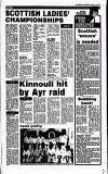 Perthshire Advertiser Tuesday 07 January 1986 Page 27
