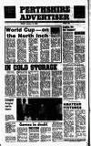 Perthshire Advertiser Friday 10 January 1986 Page 40