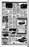 Perthshire Advertiser Tuesday 21 January 1986 Page 8
