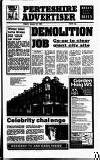 Perthshire Advertiser Friday 24 January 1986 Page 1