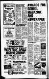 Perthshire Advertiser Friday 24 January 1986 Page 6