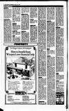 Perthshire Advertiser Friday 24 January 1986 Page 18