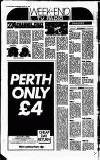 Perthshire Advertiser Friday 24 January 1986 Page 27
