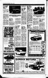 Perthshire Advertiser Friday 24 January 1986 Page 42