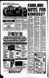 Perthshire Advertiser Friday 31 January 1986 Page 8