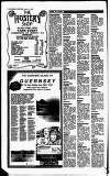 Perthshire Advertiser Friday 31 January 1986 Page 14