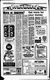 Perthshire Advertiser Friday 31 January 1986 Page 18