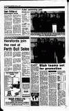 Perthshire Advertiser Friday 31 January 1986 Page 44