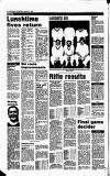 Perthshire Advertiser Friday 31 January 1986 Page 46