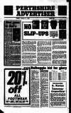Perthshire Advertiser Friday 31 January 1986 Page 48