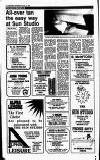 Perthshire Advertiser Friday 14 February 1986 Page 14